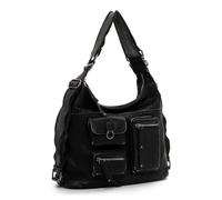 Suri Frey sac à épaule bandoulière sac à dos de loisirs SFY Batty Pouch Bag Black noir