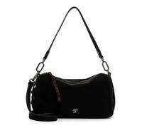 Suri Frey sac à épaule bandoulière SFY Sammy SC Handbag with Zipper Black noir