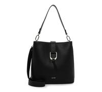 SURI FREY Sac à épaule noir pour femme - SFY Keely SC Hobo Bag M 336120