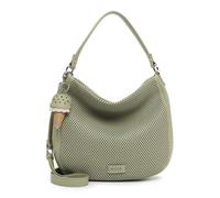 SURI FREY Sac à épaule vert clair pour femme - Cilly Bucket Bag L Pistachio 305014