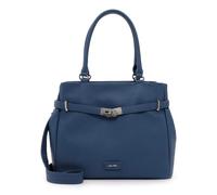 SURI FREY Sac à main bleu foncé pour femme - Leony Cityshopper M Denim 298543