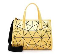 SURI FREY Sac à main jaune pour femme - Suri Sports Jessy-Lu Finish Cityshopper M Yellow - Finish 294117