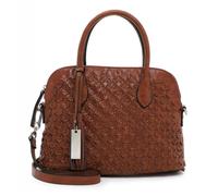 SURI FREY Sac à main marron pour femme - Phoeby Cityshopper S Cognac 234636