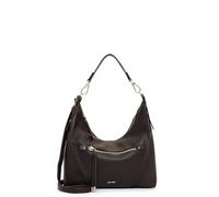 SURI FREY Sac à main SFY Soey 17352 pour femme Uni, Marron 200, Einheitsgröße