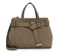SURI FREY Sac à main taupe pour femme - SFY Libby Cityshopper M Taupe 316512