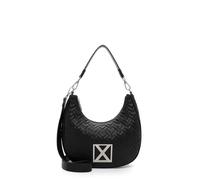 Suri Frey Sac bandoulière 'Alexander' noir / argent, Taille One Size