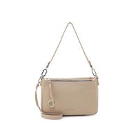 Suri Frey Medium Zippered 13601-420 Handbag Beige