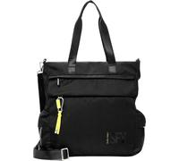 Suri Frey Sac bandoulière 'Sports Marry' jaune / noir, Taille One Size