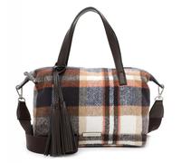 SURI FREY Sac shopper bleu pour femme - Shanty Cityshopper S 237392