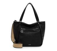 SURI FREY Sac shopper noir pour femme - SFY Patsy Cityshopper 302127
