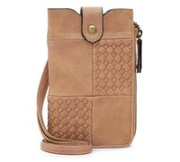SURI FREY Sac téléphone portable brun clair pour femme - Bly Smartphonebag Sand 187760