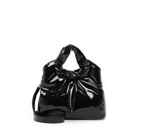 Suri Frey Sacs à main 'NFT Web 3.0' gris clair / gris foncé / noir, Taille One Size