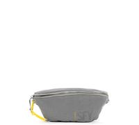 Suri Frey Sacs banane 'Sports Marry' gris argenté / noir, Taille One Size
