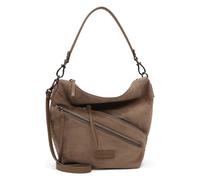Suri Frey SFY Celly Sac à bandoulière 34 cm gris