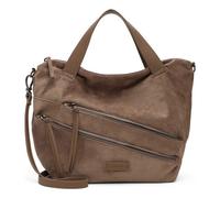 Suri Frey SFY Celly Sac à bandoulière L 46 cm gris