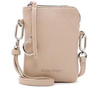 Suri Frey SFY Debby Pochette pour téléphone portable 13 cm beige