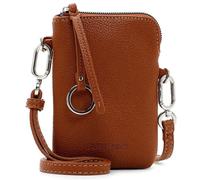 Suri Frey SFY Debby Pochette pour téléphone portable 13 cm brun