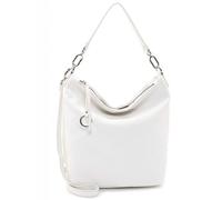 Suri Frey SFY Debby Sac à bandoulière 35 cm blanc