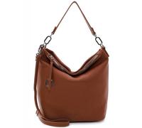 Suri Frey SFY Debby Sac à bandoulière 35 cm brun