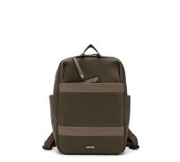 Suri Frey SFY Dotty 17501 Sac à dos pour femme Bicolore, Olive 960, Einheitsgröße, Décontracté