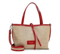 Suri Frey SFY Fany SC Sac de shopper S 34 cm rouge