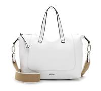 Suri Frey SFY Kimberly Sac à bandoulière 40 cm blanc