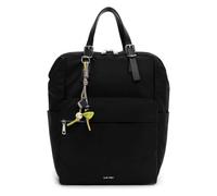 Suri Frey Sac à dos SFY Sissy 39 cm Compartiment pour ordinateur portable Femme Noir