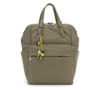 Suri Frey SFY Sissy Daypack 39 cm Compartiment pour ordinateur portable olive