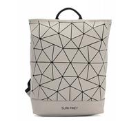 Suri Frey SFY Suri Sports Cody Jessy-Lu Daypack 40 cm Compartiment pour ordinateur portable gris