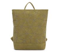 Suri Frey SFY SURI Sports Jessy-Lu Daypack 34 cm Compartiment pour ordinateur portable olive