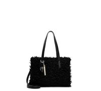 Suri Frey Shopper SFY Cindy 17460 Sac à main pour femme Mélange de matériaux, Noir 100, Einheitsgröße
