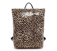Suri Frey Suri Sports Jessy-Lu City Backpack Brown/Beige