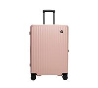 SURI FREY Trolley SFY FreyWay Paris 70701 Femmes Valise Uni Rose 650