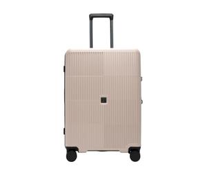 SURI FREY Trolley SFY FreyWay Stockholm 70704 Femmes Valise Uni Cream 470