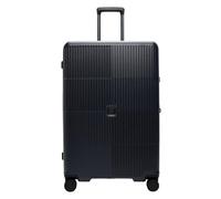 SURI FREY Trolley SFY FreyWay Stockholm 70705 Femmes Valise Uni Blue 500