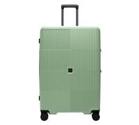 SURI FREY Trolley SFY FreyWay Stockholm 70705 Femmes Valise Uni Green 930