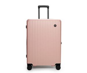 Suri Frey Valisette 'SFY FreyWay Paris' rosé, Taille M