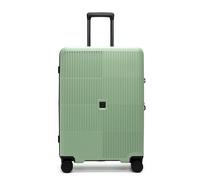 SURI FREY Trolley SFY FreyWay Stockholm 70704 Femmes Valise Uni Green 930