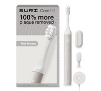 SURI T1 Moonrise Brosse à dents électrique Gris