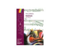 Surianu - Sonatanos - Piano