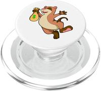 Suricate Portefeuille PopSockets PopGrip pour MagSafe
