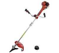 Suricut Débroussailleuse Thermique Semi-Professionnelle, 51.7 cm3, 1.8 CV