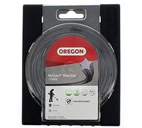Suricut Fil de Coupe 2.4 mm pour débroussailleuse Nylium Starline Oregon - 15 mètres