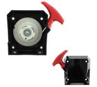 Lanceur pour débroussailleuse, débroussailleuse à Roues, Multifonction 4 en 1, Outil sur Perche et tarière