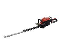 SURICUT - Taille-haies thermique SEMI-PROFESSIONNEL, 25.4 cm3, 1 CV, double lame 75 cm