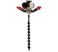 SURICUT - Tarière thermique SEMI-PROFESSIONNELLE 62 cm3 + mèche 60 mm