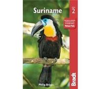 Suriname by Philip Briggs Philip Briggs (Auteur)