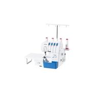 Surjeteuse 3034DWT - Brother - Garantie 3 ans - Votre partenaire couture de qualité supérieure
