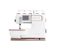 Surjeteuse Amber Air S600