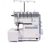 Surjeteuse automatique Juki MO 2500 SUMATO avec 10 000 mètres de fil gratuit